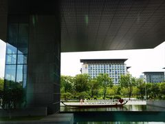 -广州市城市规划展览中心