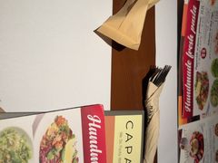 -CAPARESH開府莱舍(望京金辉店)
