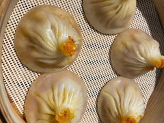 纯蟹粉小笼-蟹榭·本帮江浙菜·蟹宴(五角场合生汇商场店)