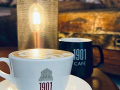 -1901 Cafe(西四店)