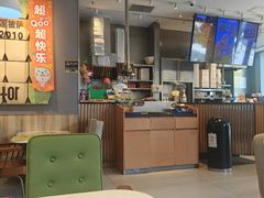 -乐凯撒披萨(汇港购物中心店)