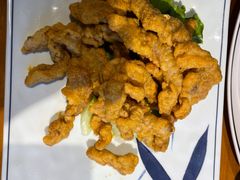 -三凤酒家·百年无锡菜(清扬茂业店)