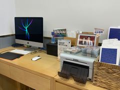 -海马体照相馆(广州新世界云门New park店)