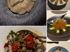 -成隆行·蟹王府(九江路店)
