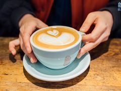 -豆舞咖啡(民乐路店)