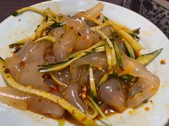 -孙家外婆•长春地标美食新名片(吾悦广场店)