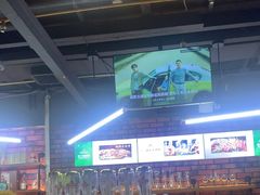 -邢氏老太太烧烤(南山店)