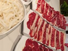 -潮正和潮汕牛肉火锅·老字号(番禺万达店)