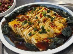 -回·龙虾铺·盆盆蟹·烧烤大排档(回龙观店)