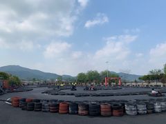 -赛达赛车主题乐园·卡丁车·团建
