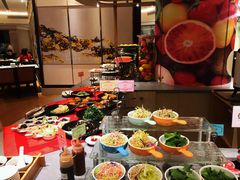 -潮福城大酒楼(湖滨北路店)