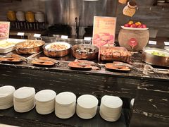 -东方红海鲜百汇(国际大厦店)