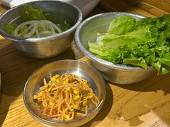 -姜虎东白丁烤肉(银泰中心in99店)