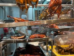 -龙记香港茶餐厅(久光百货店)