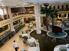 -碧中海汤泉汗蒸酒店