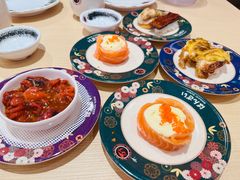 -万岁寿司(万国店)