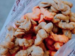 苔菜油攒子-王阿姨文昌油赞子(府桥街店)