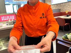-蝎王府羊蝎子(天通苑店)