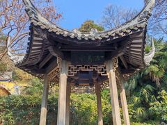 -采石矶景区