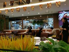 -东方饺子王(大屯路店)