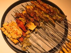 -卡路里的烤宴(浑南首创店)