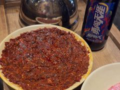 -蜀大侠火锅(建设路第五大道店)