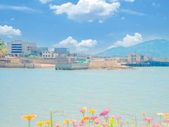 -舟山嵊泗列岛风景名胜区