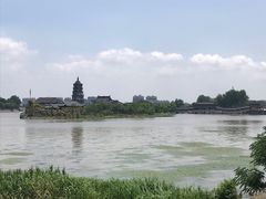 -盂城驿-南门大街