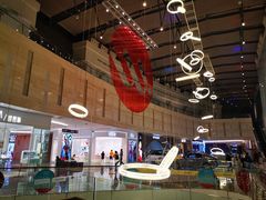 -皇庭广场(福华三路店)