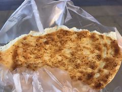 -塔里木新疆饭店(新北万达店)