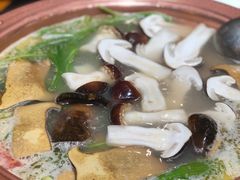 -民食香·腊排骨野生菌美食(木府店)