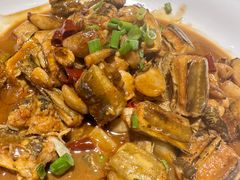 -宴小馆·小海鲜青岛菜(五四广场店)