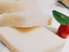 怀旧白糖糕-点都德(德江楼店)