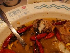 -花椒俏川菜小馆(南海万达店)