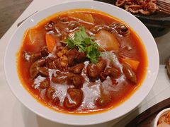滴水肥肠-泓0871臻选云南菜·味庄