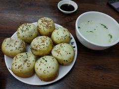 -朱新年·苏式汤团·面点(北寺塔店)