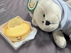 -富贵面包公司(运河店)