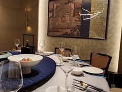 包厢-馋遇江南·精致湖景雅宴(东方之门店)