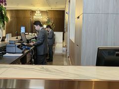 -上海虹桥西郊假日酒店