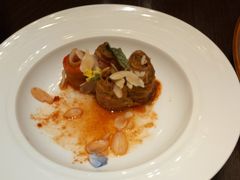 -臻萃轩中餐厅(国家会展中心店)