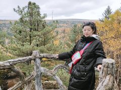 -茅兰沟国家森林公园