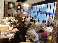 -小锅饭(欧亚卖场店)