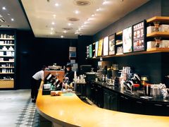 -星巴克臻选(郑州国贸360广场店)