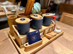 -上坐过桥米线(顺城店)