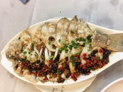 -海鲜街菜馆(海珠南路店)