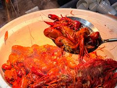 -金马门国际美食百汇(珞喻路店)