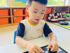 -小象润知早教·托育·幼儿园成长中心