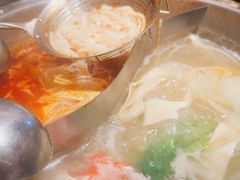 -陈记顺和牛肉火锅馆(天河北路店)