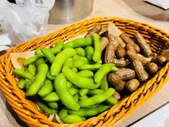 -日进一片海.生腌海鲜火锅.宵夜烧烤(三里屯总店)