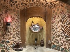 -霍比特人村